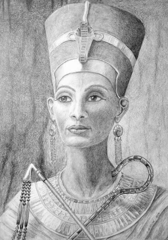 Nefertiti