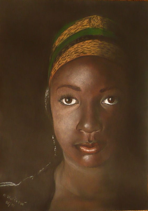 Africa 2