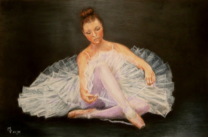Ballerina 