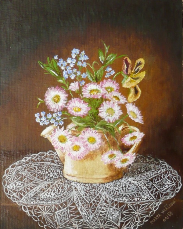 Sedmikrásky 